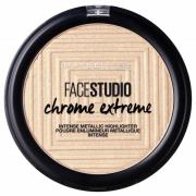 Maybelline Master Chrome Extreme Highlighting Powder 8g (Various Shade...