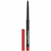 Maybelline Colorshow Shaping Lip Liner (Various Shades) - Brick Red