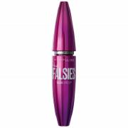 Máscara de pestañas The Falsies de Maybelline - Negro