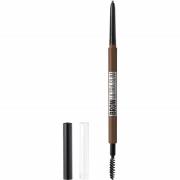 Maybelline Brow Ultra Slim Eyebrow Pencil 1ml (Various Shades) - 04 Me...