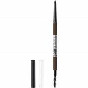 Maybelline Brow Ultra Slim Eyebrow Pencil 1ml (Various Shades) - 06 Bl...
