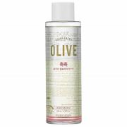 Limpiador de ojos y labios Daily Fresh Olive de Holika Holika 200 ml