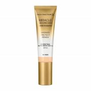 Max Factor Miracle Touch Second Skin 30ml (Various Shades) - Fair
