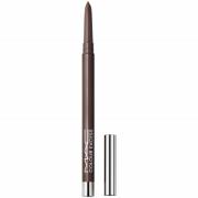 MAC Colour Excess Gel Pencil Eyeliner 0.35g (Various Shades) - Sick Ta...