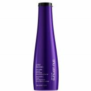 Shu Uemura Art of Hair Yubi Blonde Anti-Brass Purple Shampoo for Bleac...