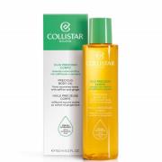 Collistar Precious Aceite corporal reafirmante, nutritivo y tonificant...