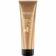 Mascarilla suavizante Redken All Soft Heavy Cream 250ml