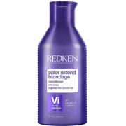 Acondicionador Color Extend Blondage de Redken