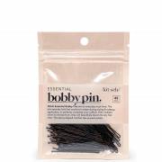 Kitsch Essential Bobby Pins (Various Colours) - Black