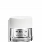Crema revitalizadora total para hombres de Shiseido, 50 ml