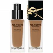 Yves Saint Laurent All Hours Luminous Matte Foundation with SPF 39 25m...