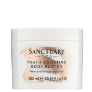 Manteca corporal Youth Boosting de Sanctuary Spa 300 ml