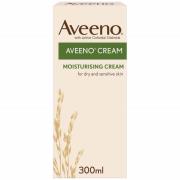 Crema hidratante de Aveeno 300 ml