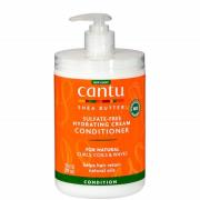 Cantu Shea Butter for Natural Hair Hydrating Cream Conditioner – Salon...