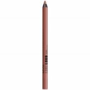 NYX Professional Makeup Longwear Line Loud Matte Lip Liner 11ml (Vario...