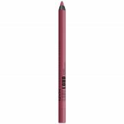 NYX Professional Makeup Longwear Line Loud Matte Lip Liner 11ml (Vario...