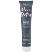 Champú purificante Hair Detox Activated Charcoal de Umberto Giannini 2...