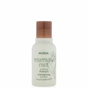 Champú purificante con menta y romero de Aveda 50 ml