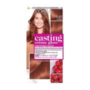 L'Oréal Paris Casting Crème Gloss Semi-Permanent Hair Dye (Various Sha...