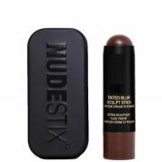 NUDESTIX Tinted Blur Sculpting Stick 6.2g (Various Shades) - Neutral D...