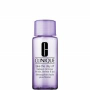Clinique Mini Take The Day Off Makeup Remover for Lids, Lashes and Lip...