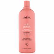 Aveda Nutriplenish Light Moisture Shampoo 1000ml