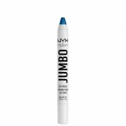 Lápiz de ojos Jumbo NYX Professional Makeup (Varios Tonos) - 641 Blueb...