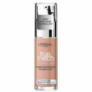 True Match Foundation de L'Oréal Paris (varios tonos) - Rose Vanilla