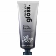 Josh Wood Colour Shade Shot Gloss Smoky Brunette Treatment 100ml