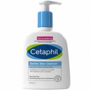 Cetaphil Gentle Skin Cleanser Wash 236ml