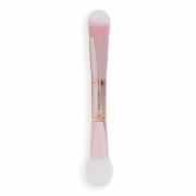 Revolution Beauty Double Ended Face Masking Brush