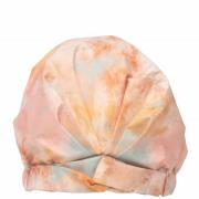 Kitsch Luxe Shower Cap (Various Colours) - Tie-Dye