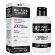 Sérum con ácido hialurónico en tamaño supergrande de The INKEY List 10...