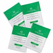 Collistar Reshaping Draining Solution Refill For Wraps 4 x 100ml 400ml