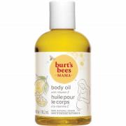 Aceite Corporal Nutritivo Mama Bee con Vitamina E de Burt's Bees (115 ...