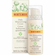 Crema humectante de uso diario Sensitive de Burt's Bees 50 g