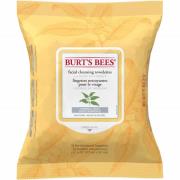 Burt's Bees White Tea Facial Wipe