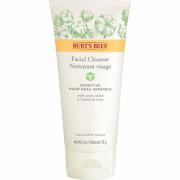 Limpiador facial Sensitive de Burt's Bees 170 g