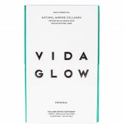 Vida Glow Natural Marine Collagen Sachets - Original