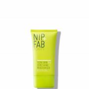 Crema hidratante antibrillos Teen Skin de NIP + FAB 40 ml