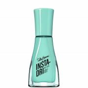 Sally Hansen Insta-Dri 1 Stroke-1 Coat-Done! Nail Varnish - Gain Mo-Mi...