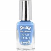 Barry M Cosmetics Gelly Hi Shine Nail Paint 10ml (Various Shades) - Be...