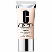 Clinique Even Better Refresh Hydrating and Repairing Makeup 30ml (Vari...