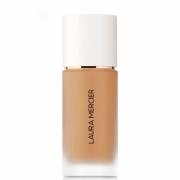 Laura Mercier Real Flawless Foundation 30ml (Various Shades) - 4W1 Sun...