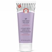 Exfoliante corporal KP Bump Eraser con un 10 % de AHA de First Aid Bea...