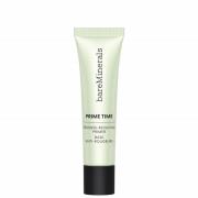 Prebase antirrojeces Prime Time de bareMinerals, 30 ml