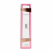 Espray de tamaño viaje Love de Makeup Revolution 10 ml