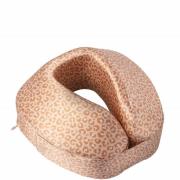 Slip Jet Setter Travel Pillow (Various Colours) - Safari