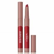 L'Oréal Paris Infallible Very Matte Lip Crayon (Various Shades) - 113 ...