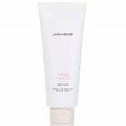 Gel corporal exfoliante Ambre Vanille de Laura Mercier (200 ml)